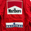 Vintage Blouson Jackets 90S Yamaha F1