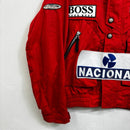 Vintage Blouson Jackets 90S Yamaha F1