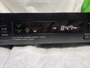 Others Pioneer 1987 F-505 Fm/Am Digital Synthesizer Tuner