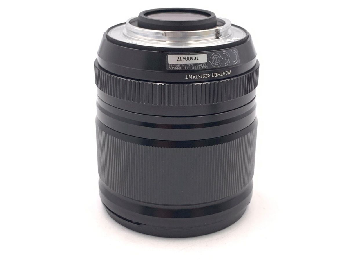 Others Xf18Mm F1.4 R Lm Wr