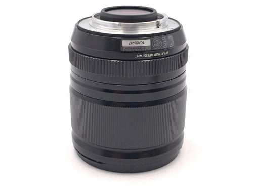 Others Xf18Mm F1.4 R Lm Wr