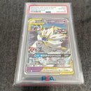Pok Mon Trading Card Game Psa10 Gx Rr Sm11B