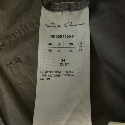 Rick Owens Others Rr20S7390-P