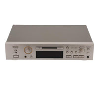 Teac Portable Md Player Md-5Mkii B 62