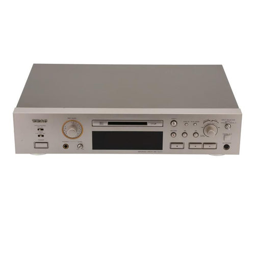 Teac Portable Md Player Md-5Mkii B 62