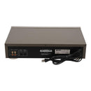 Teac Portable Md Player Md-5Mkii B 62