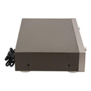 Teac Portable Md Player Md-5Mkii B 62