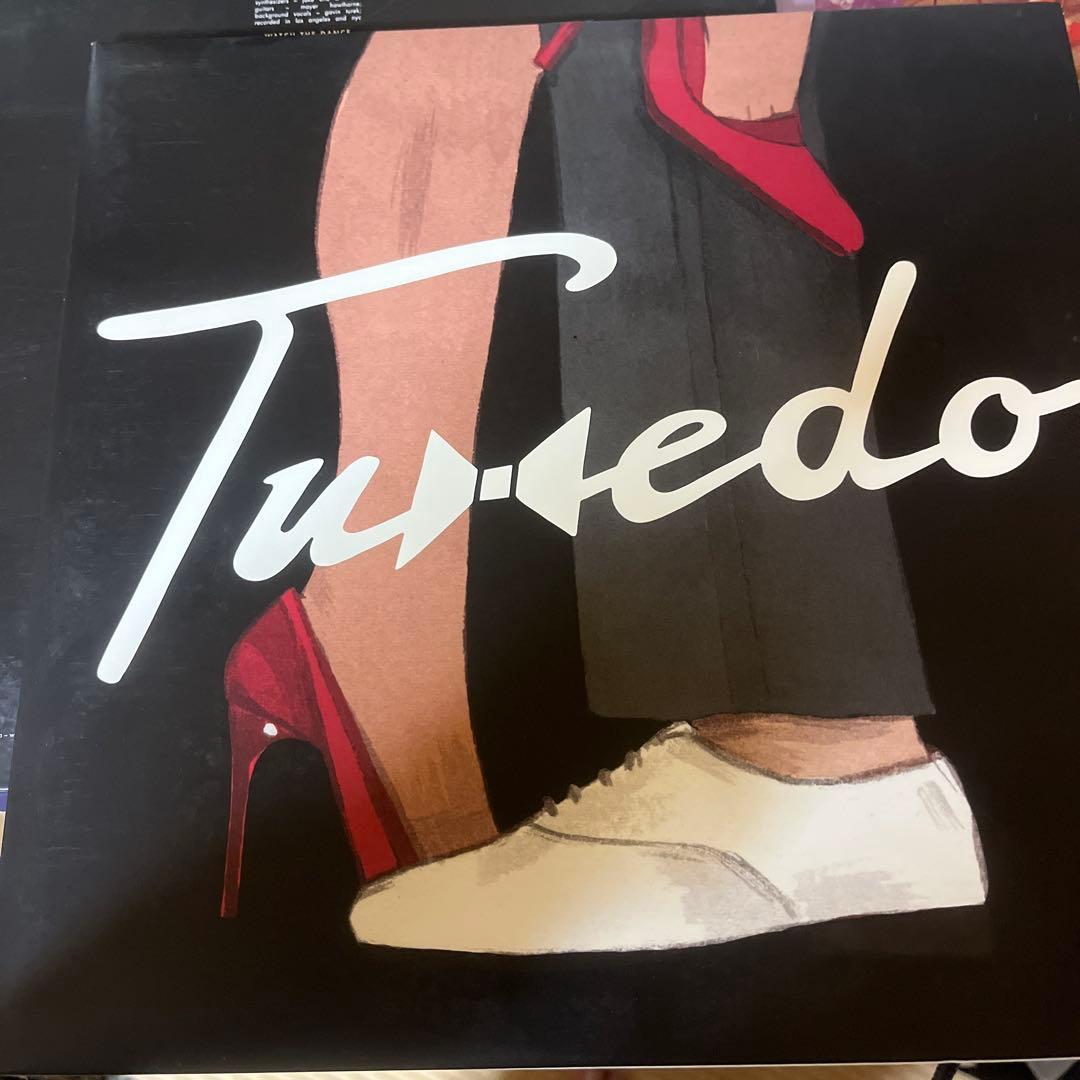 Western Music Tuxedo