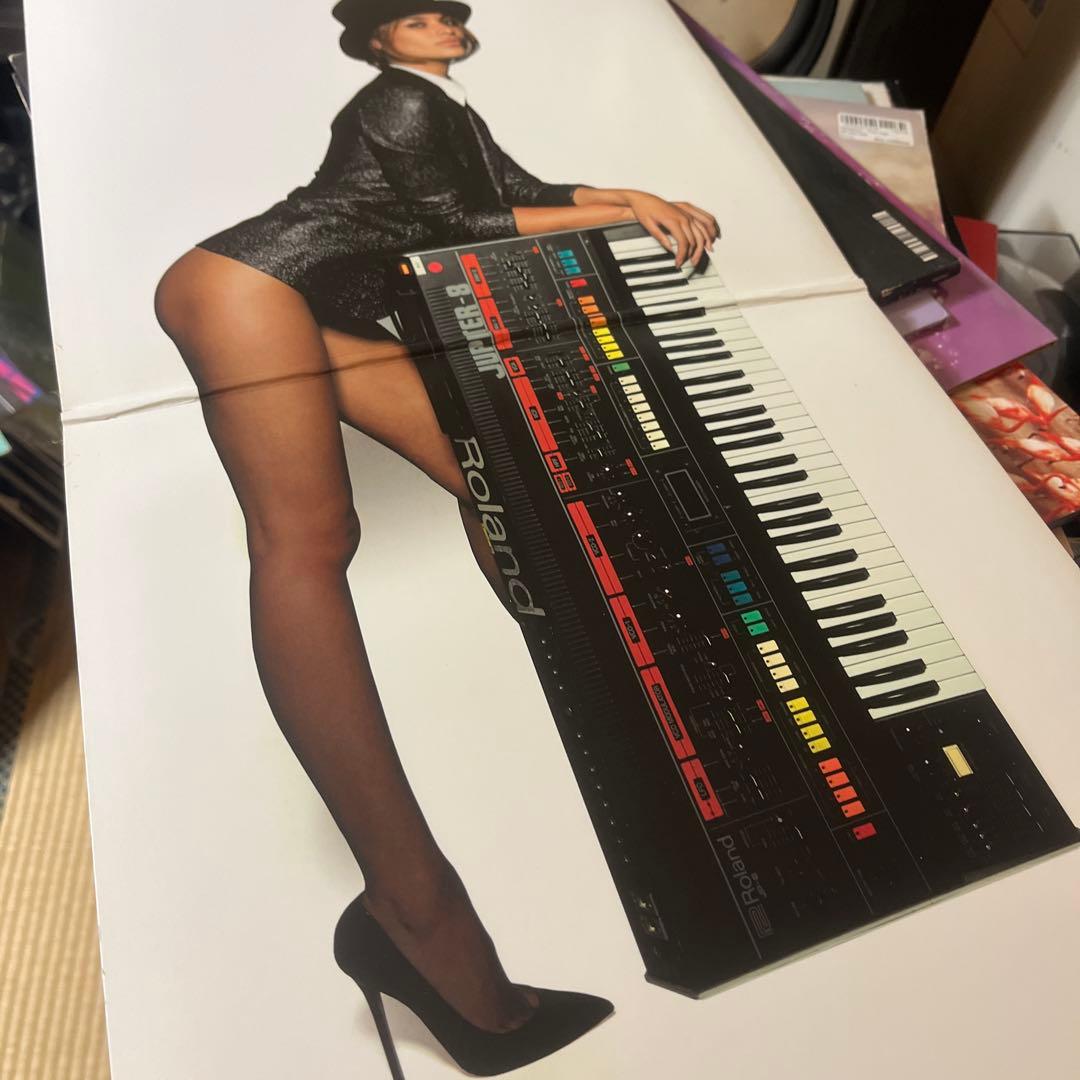 Western Music Tuxedo
