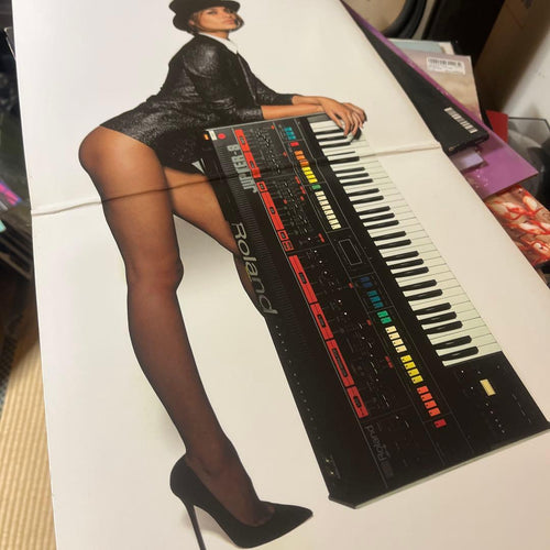 Western Music Tuxedo