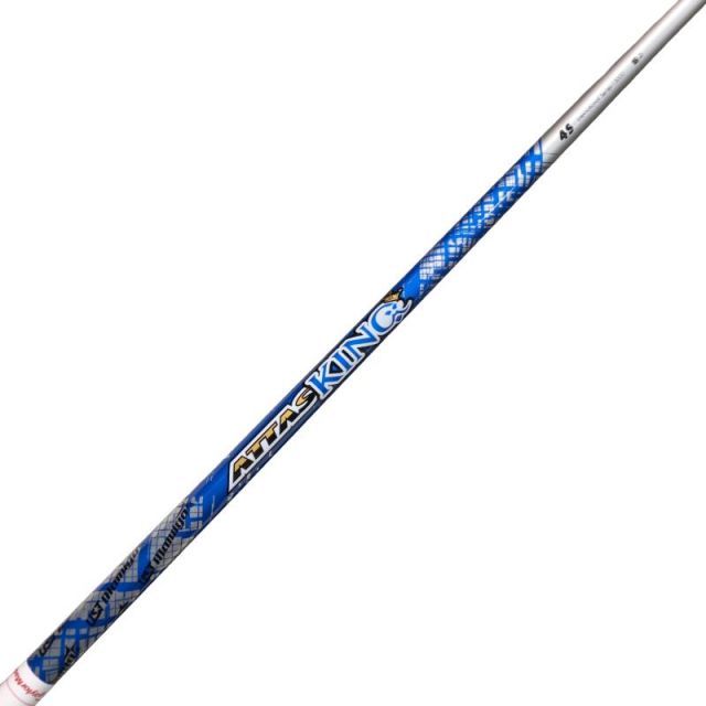 Shaft (Qi4D Attas King 4 S)B