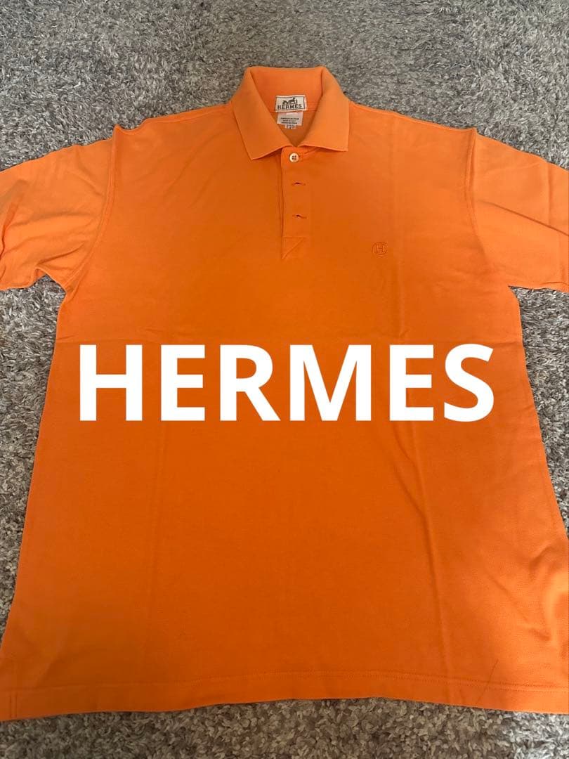 Hermes Polo Shirts