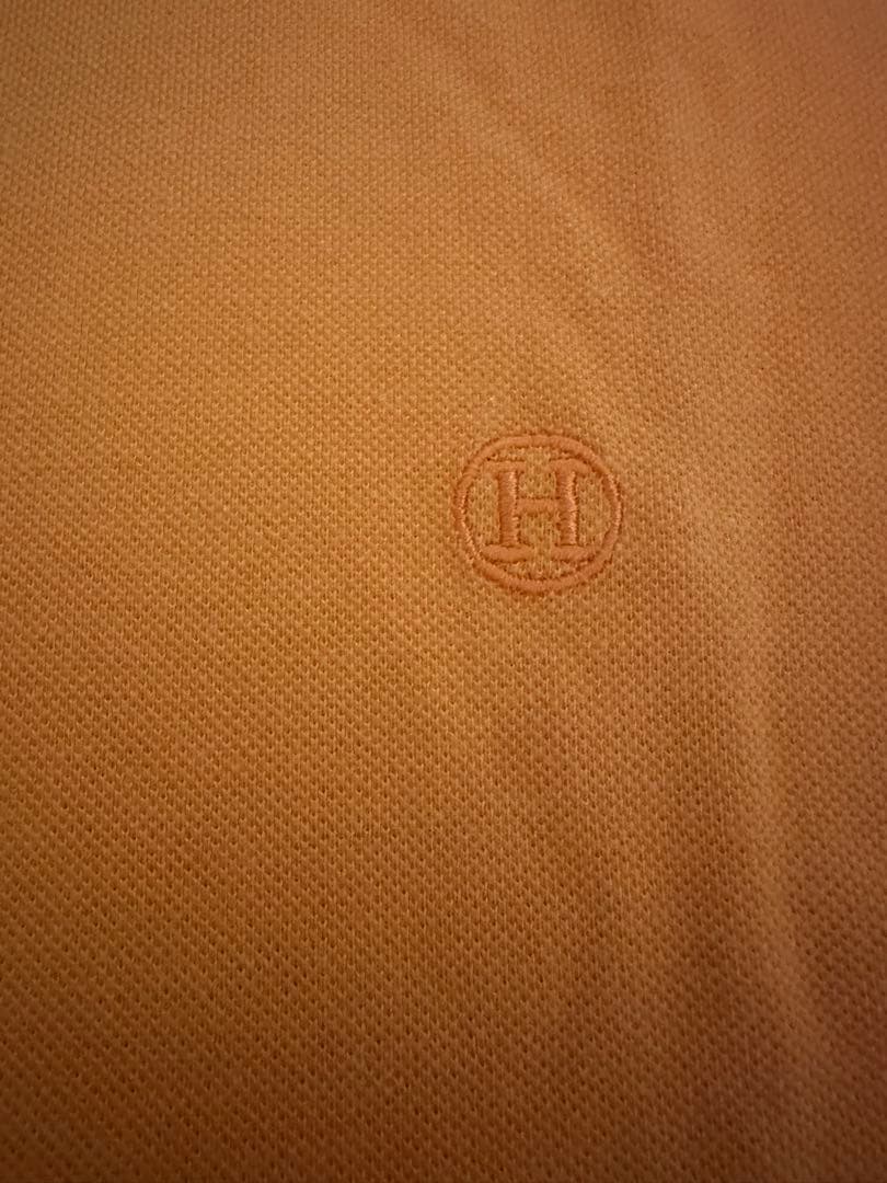 Hermes Polo Shirts