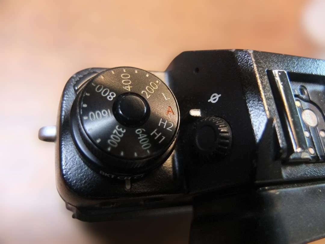 Fujifilm Mirrorless Interchangeable Lens Cameras X-T1