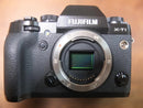 Fujifilm Mirrorless Interchangeable Lens Cameras X-T1