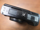 Fujifilm Mirrorless Interchangeable Lens Cameras X-T1