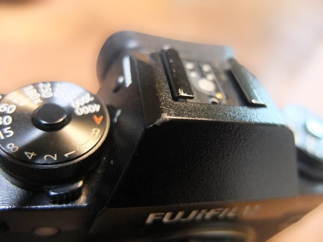 Fujifilm Mirrorless Interchangeable Lens Cameras X-T1