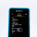 Sony Digital Audio Players Walkman Nw-S14K