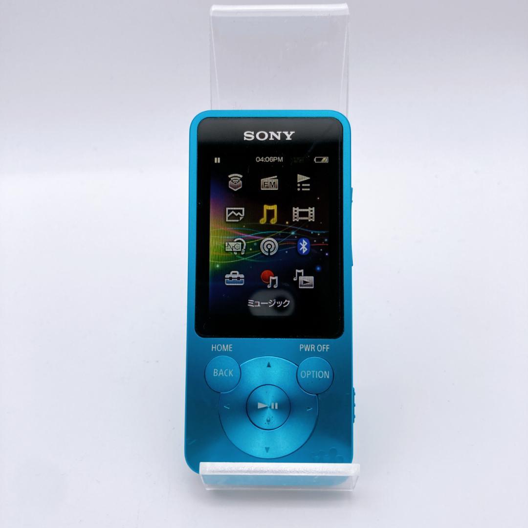 Sony Digital Audio Players Walkman Nw-S14K