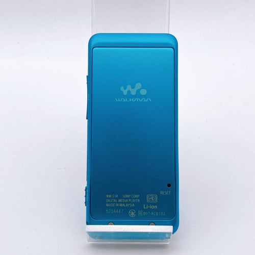 Sony Digital Audio Players Walkman Nw-S14K