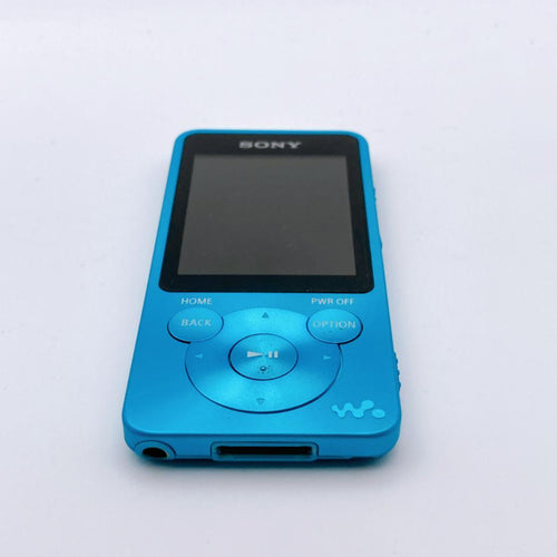 Sony Digital Audio Players Walkman Nw-S14K