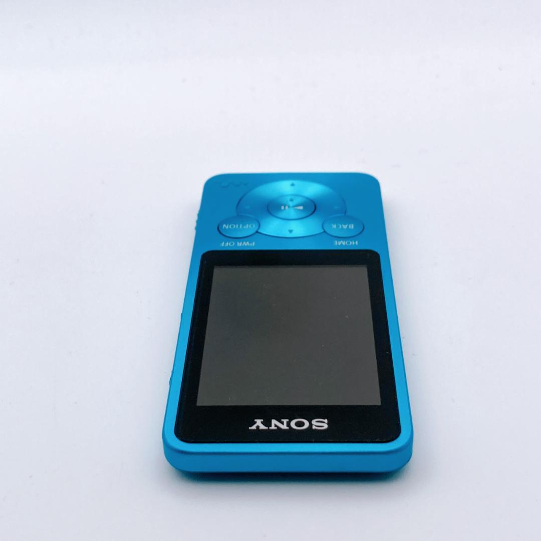 Sony Digital Audio Players Walkman Nw-S14K