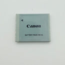 Canon Compact Digital Camera Ixy 10S Pc1467