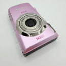 Canon Compact Digital Camera Ixy 10S Pc1467