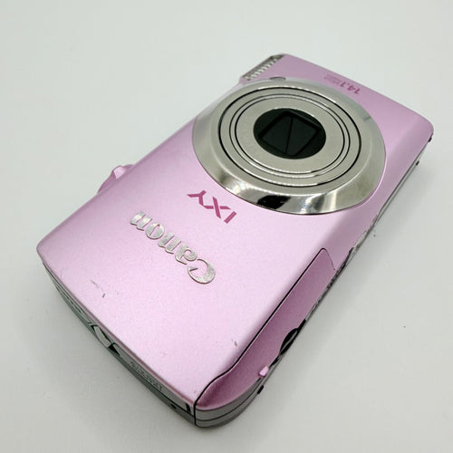 Canon Compact Digital Camera Ixy 10S Pc1467