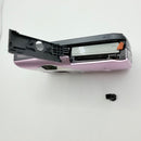 Canon Compact Digital Camera Ixy 10S Pc1467