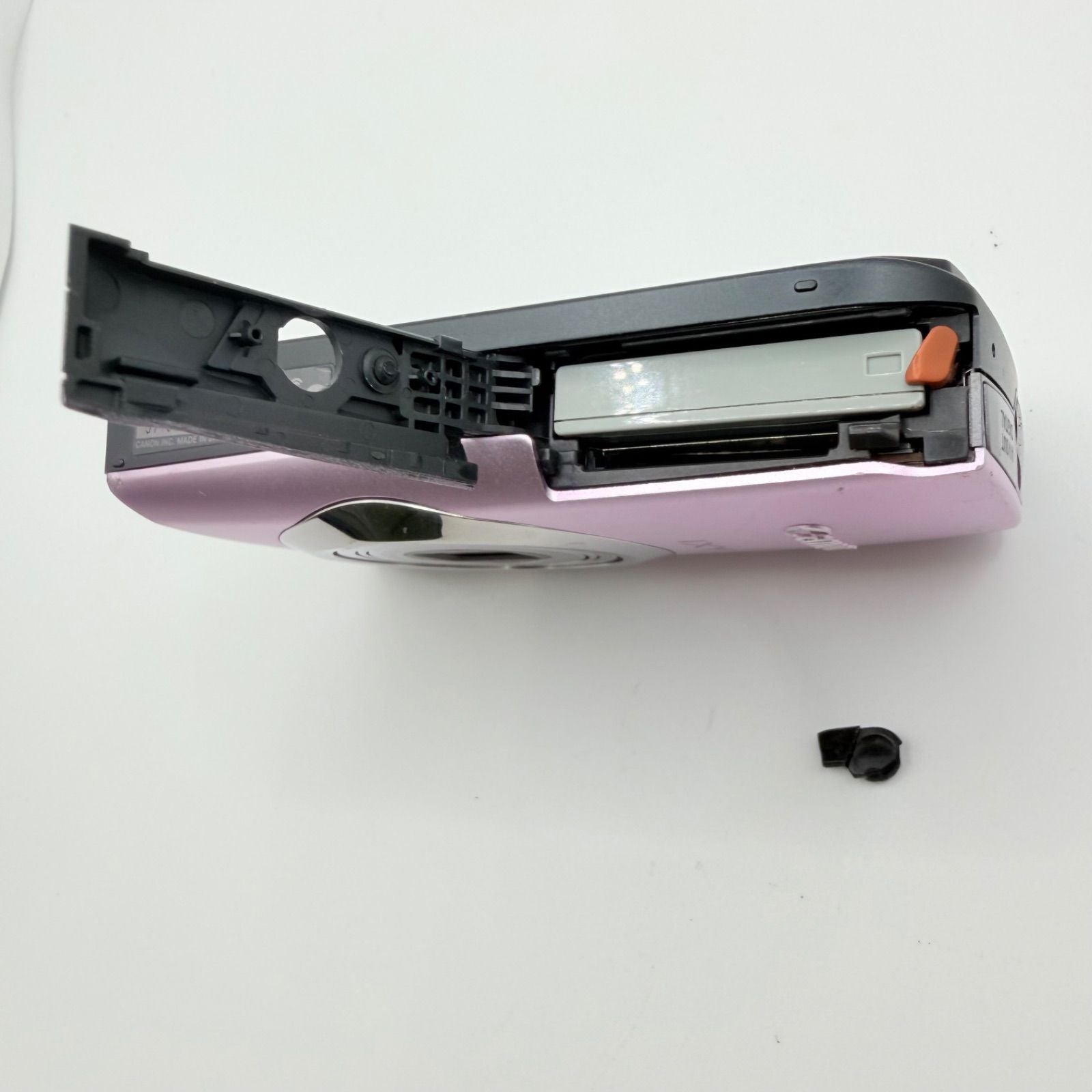 Canon Compact Digital Camera Ixy 10S Pc1467