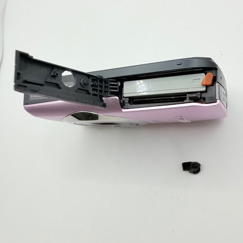 Canon Compact Digital Camera Ixy 10S Pc1467