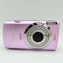 Canon Compact Digital Camera Ixy 10S Pc1467