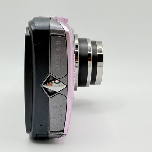 Canon Compact Digital Camera Ixy 10S Pc1467