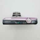 Canon Compact Digital Camera Ixy 10S Pc1467
