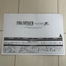 Game Characters Ff7 Play Arts