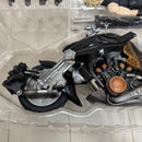 Game Characters Ff7 Play Arts