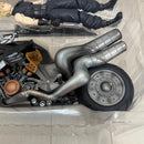 Game Characters Ff7 Play Arts