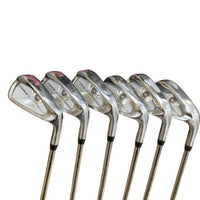 Single Iron Inpres Rmx Maraging 6S Ir N.S.Pro 95 S) C
