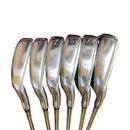 Single Iron Inpres Rmx Maraging 6S Ir N.S.Pro 95 S) C