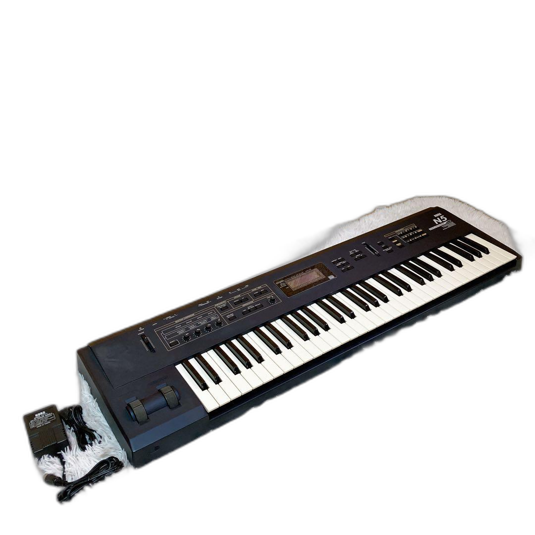 Others Korg N5 Synthesizer