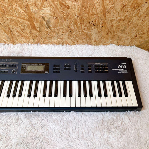 Others Korg N5 Synthesizer