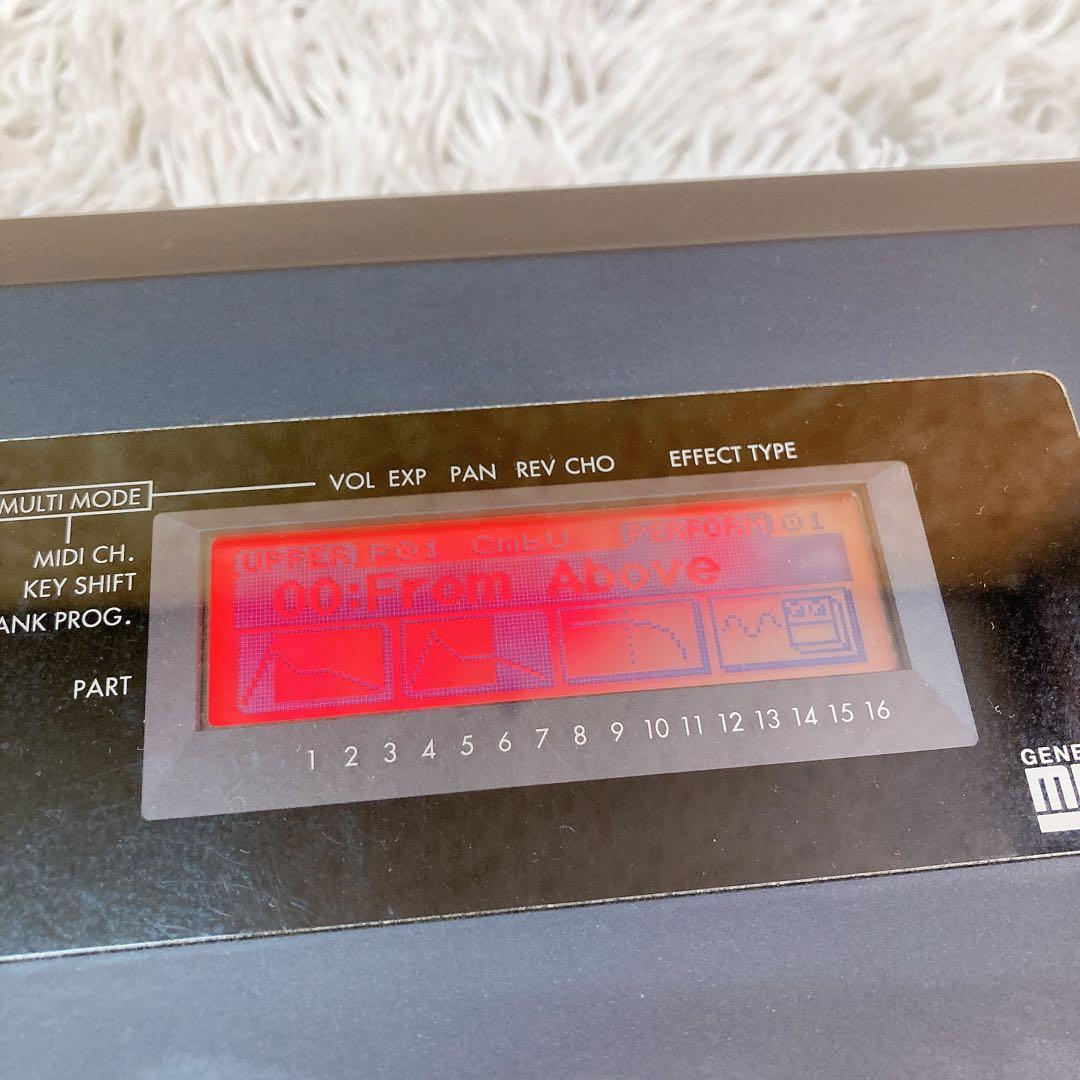 Others Korg N5 Synthesizer