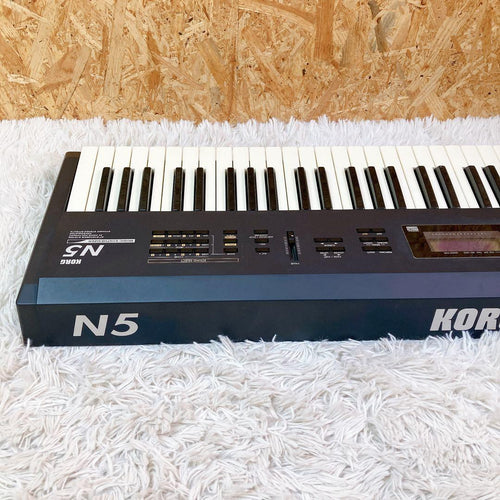 Others Korg N5 Synthesizer