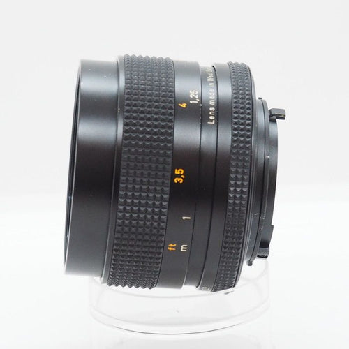 Contax Others Sonnar T* 85/2.8 Aeg