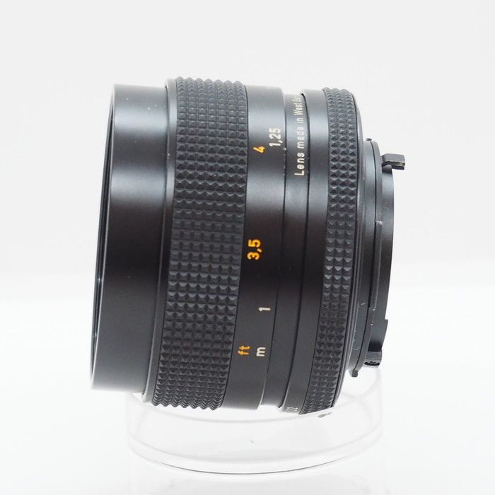 Contax Others Sonnar T* 85/2.8 Aeg