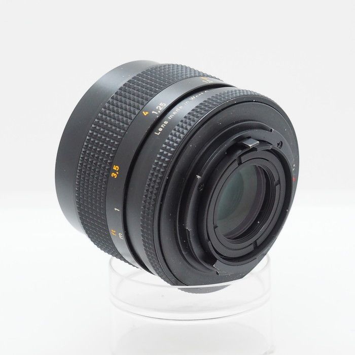 Contax Others Sonnar T* 85/2.8 Aeg