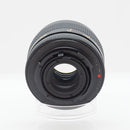 Contax Others Sonnar T* 85/2.8 Aeg