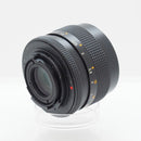 Contax Others Sonnar T* 85/2.8 Aeg