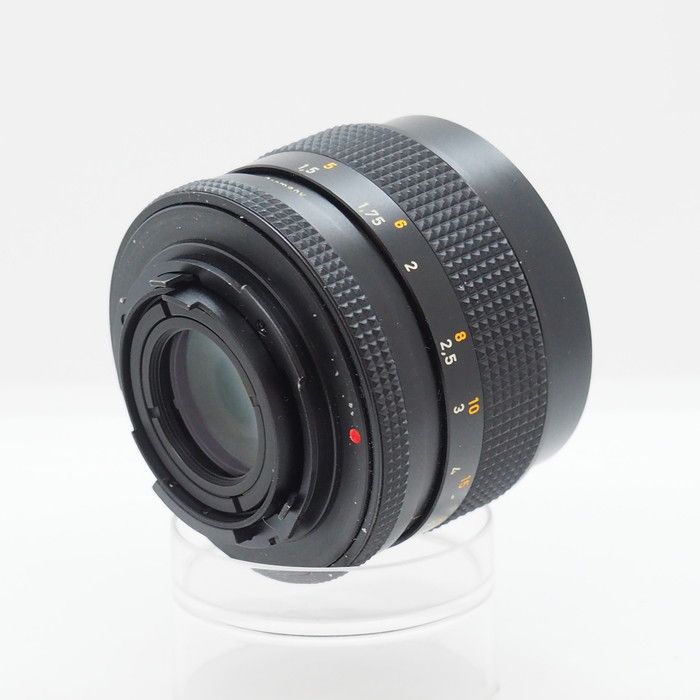 Contax Others Sonnar T* 85/2.8 Aeg